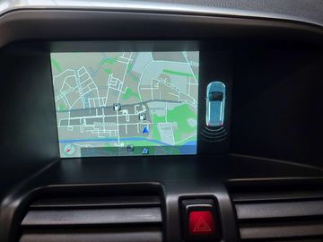 Volvo XC60 - 11