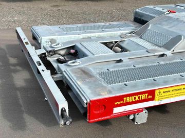 Fahrzeugabbildung Andere Truck Transporter,Teleskop,E- Hydraulik, Lenkung