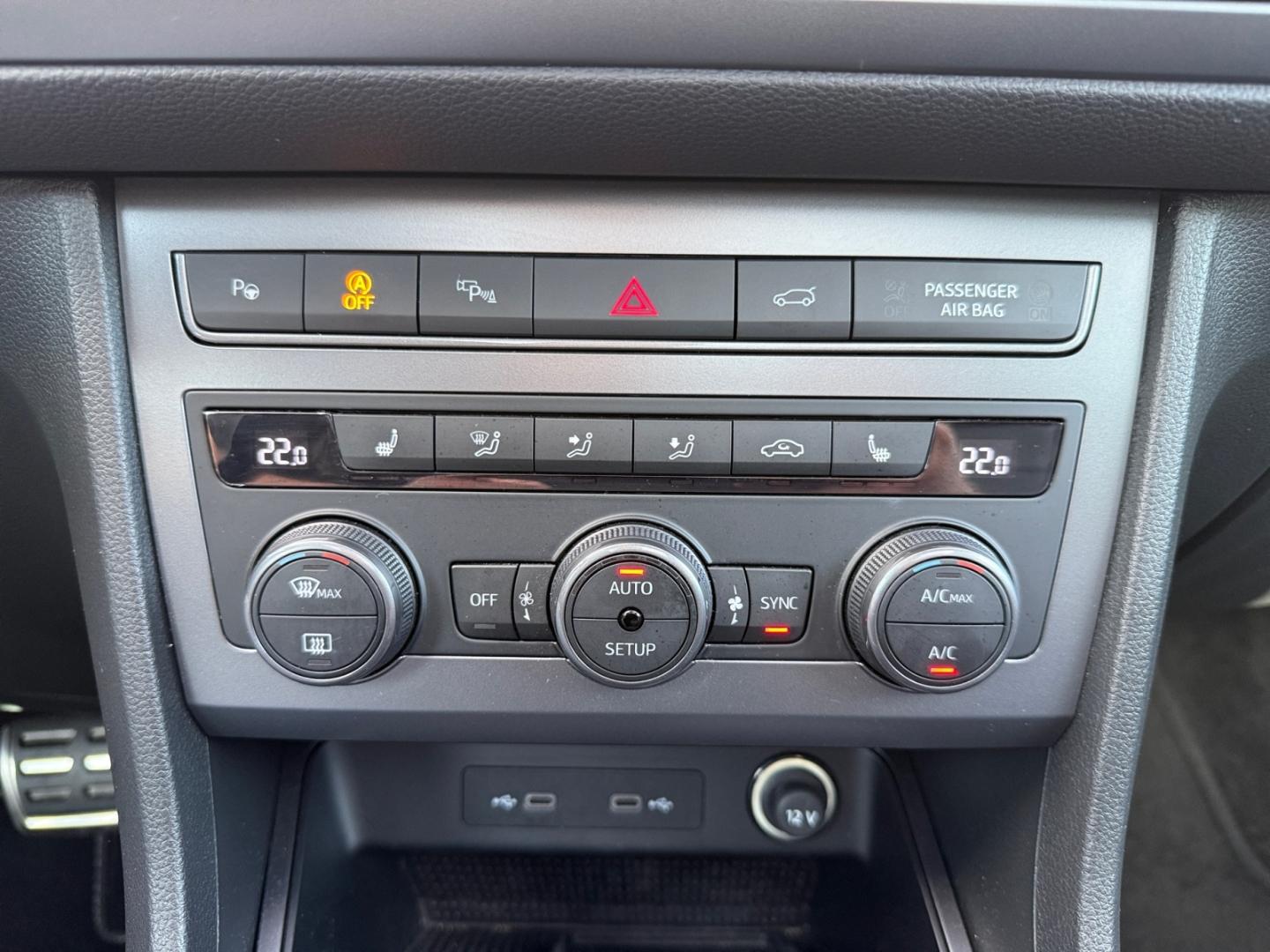 Cupra Ateca 4Drive *Pano*Leder*ACC*Beats*360°*Kessy*Me