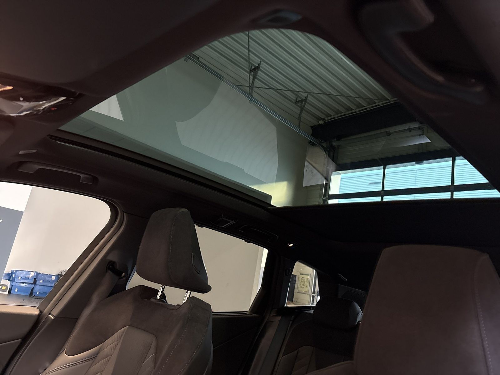 BMW X3 - Bild 15