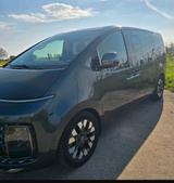 Hyundai Staria Premium-----Allrad------mit Werksgarantie - : Allradantrieb, Van, mit
