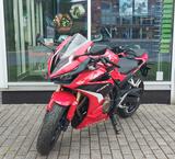 Honda CBR500R # 1.Hand # top Zustand! - Angebote