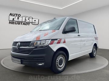 VW T6.1 Transporter Standheizung 4x4 AHZV