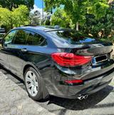 BMW 530 Gran Turismo 530d xDrive Gran Turismo - - BMW 530 Gran Turismo aus 2014