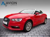 Audi A3 1.4 TFSI Cabriolet ambiente ultra - Audi A3: 1.4