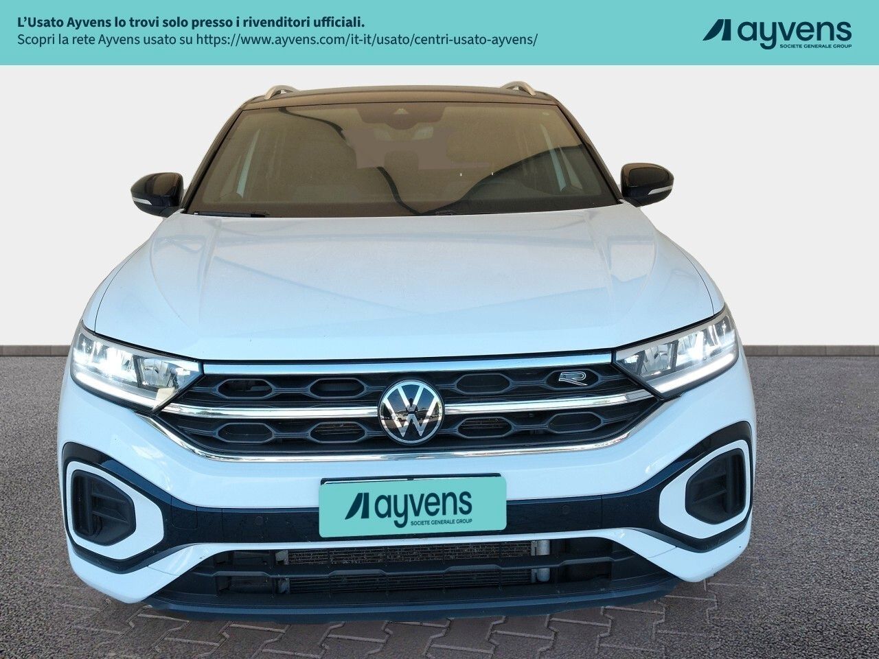 Other Volkswagen T-Roc 1.5 TSI ACT DSG R-Line imagem 3