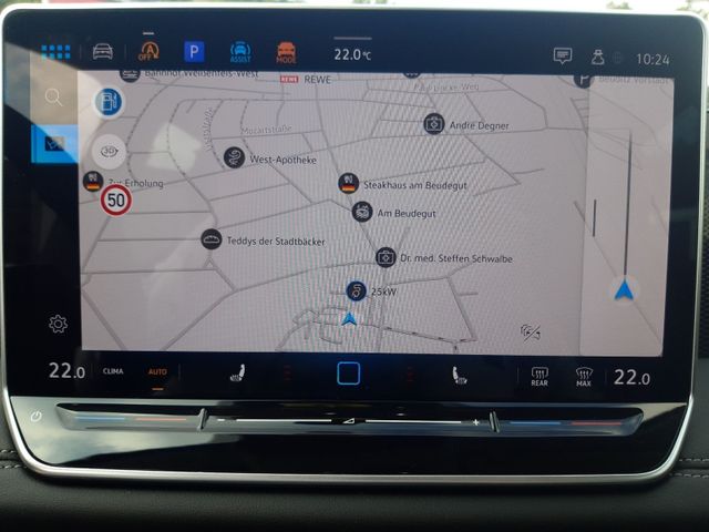 Tiguan Life 1,5 l eTSI 96 kW DSG AZV, ACC, Navi,