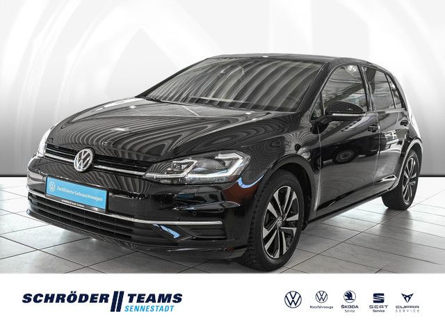 Volkswagen Golf VII 1.0 TSI IQ.DRIVE