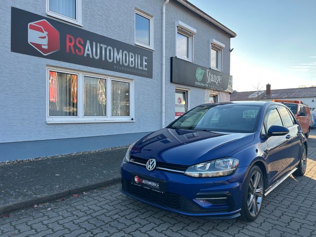 Volkswagen Golf VII Lim. Join Start-Stopp*R-Line*Navi*PDC