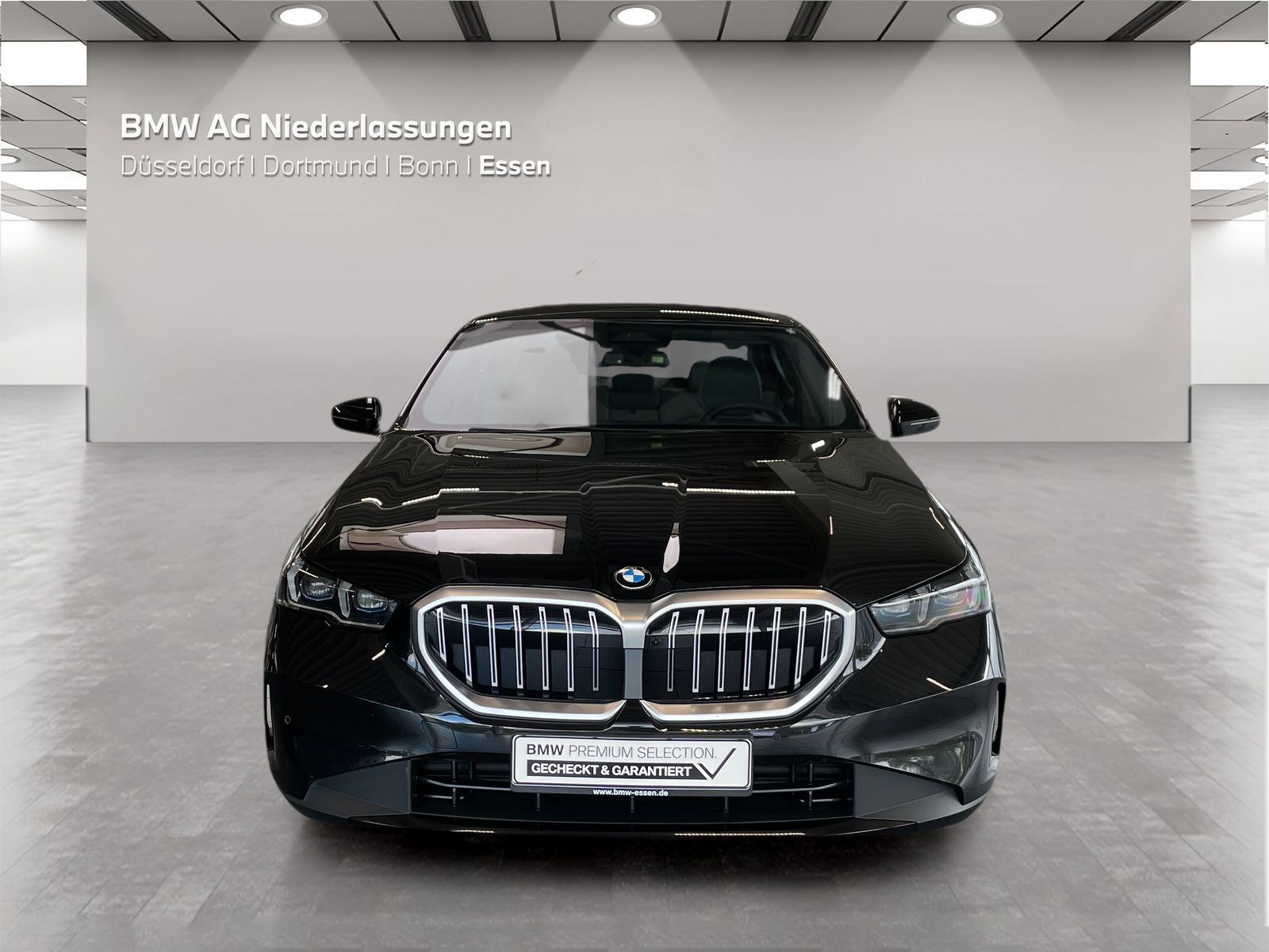 BMW 520i Limousine Standheizung LiveCockpitProf LED foto 5