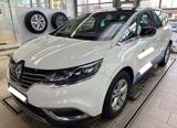 Renault Espace Renault ESPACE 2.0 DCI) - Renault mit Diesel-Antrieb: Kombi
