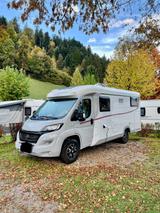 LMC V643 G 65 Jahre Edition - LMC Diesel Teilintegrierter Automatik