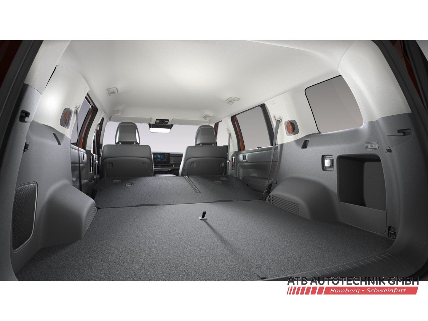 Hyundai SANTA FE - Bild 13