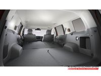 Hyundai SANTA FE - Vorschau Bild 13