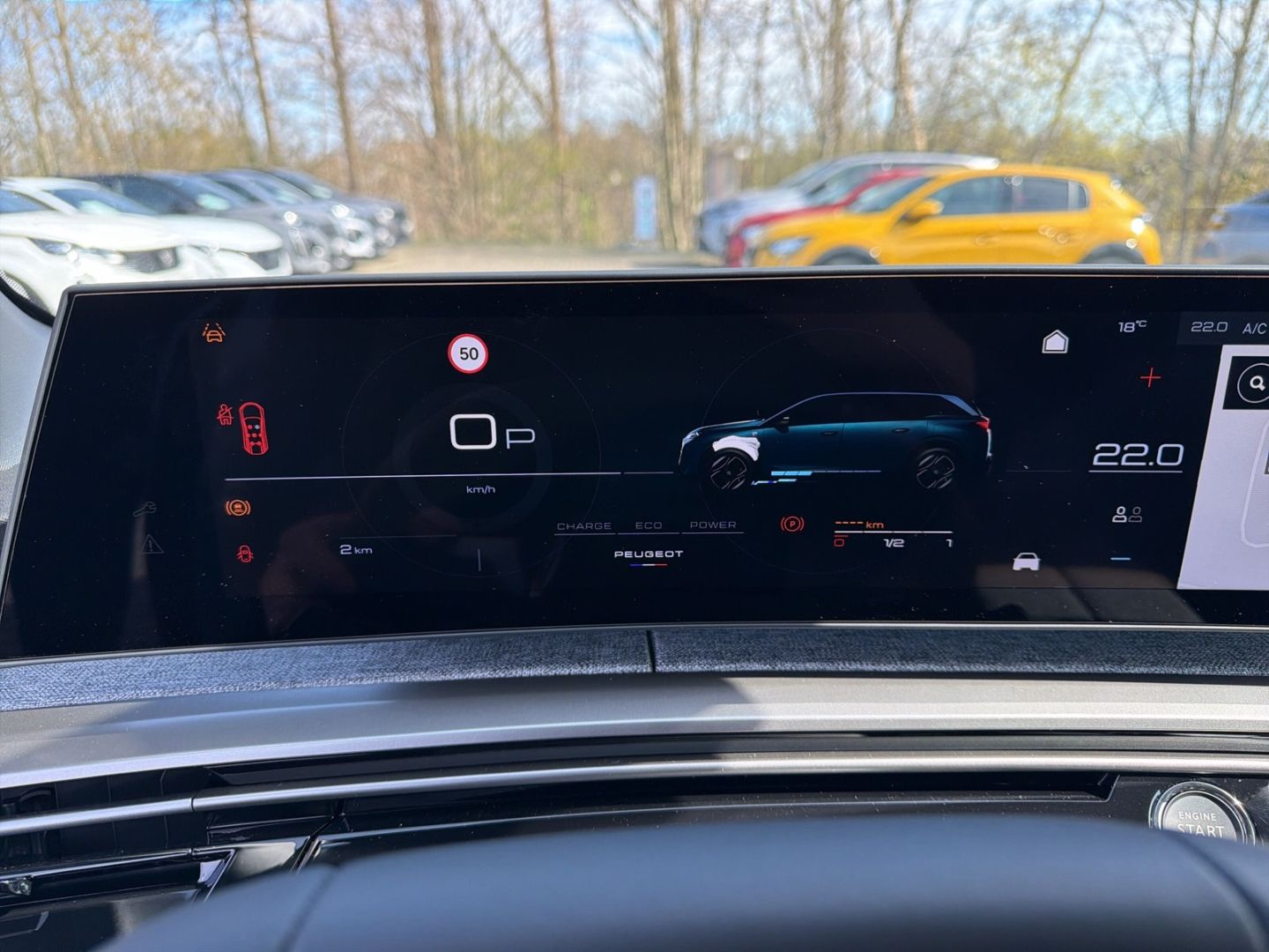 Peugeot 5008 - Bild 18