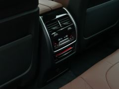 Foto Nummer 32: BMW X6 M50