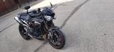 Triumph Speed Triple RS - Triumph Speed Triple R