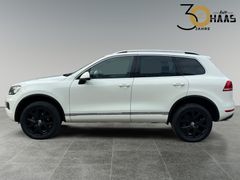 Fahrzeugabbildung Volkswagen Touareg V6 TDI BMT Leder Navi Pano AHK Sitzh