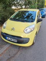 Citroën C1 HDi 55 Style Style - Citroën C1: 55 Hdi