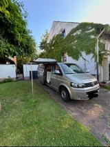 Volkswagen T5 Transporter