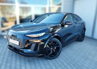 Audi SQ6 e-tron - Vorschau Bild 1