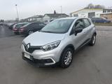 Renault Captur TCe 90 Intens - Renault Captur mit Benzin-Antrieb: Limousine, Schaltgetriebe