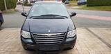 Chrysler Grand Voyager Limited 2.8 CRD Autom. Limited - Chrysler Grand Voyager: Limited