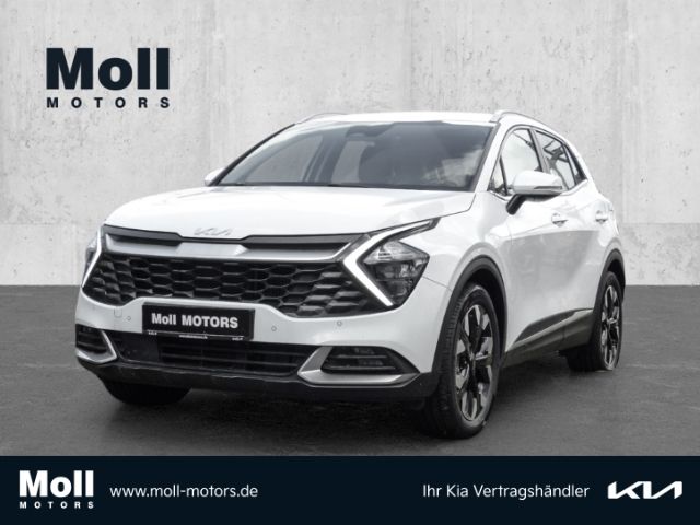 Kia Sportage Plug-in Hybrid 4WD 1.6 T-GDI EU6d Navi 