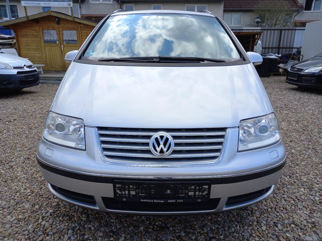 Volkswagen Sharan Trendline