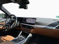BMW i4 - Vorschau Bild 13