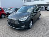 Ford C-Max Titanium*TEMPOMAT*SITZHEIZUNG*EURO6* - Ford C-Max mit Diesel-Antrieb: Titanium