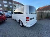 Volkswagen T5 Transporter 2.0 TDI lang 5-Sitze m. KLIMA! - VW T5 Gebrauchtwagen in Bochum