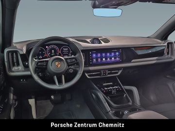Porsche Cayenne - 7