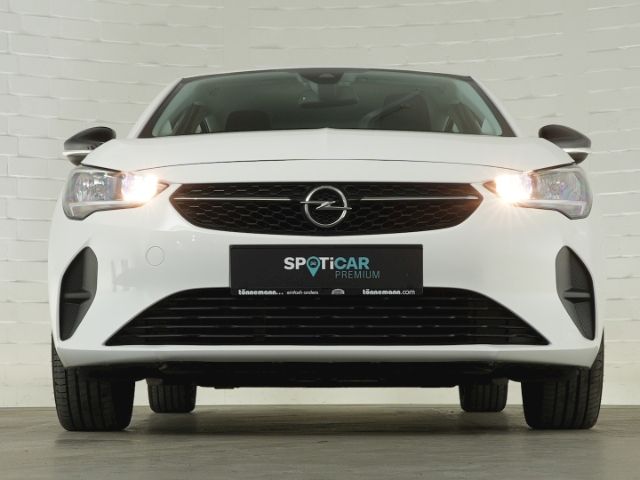Corsa-e F EDITION 50kWH AT+KLIMAAUTOMATIK+KEYLES