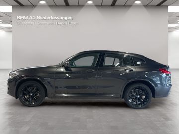 BMW X4 - 3