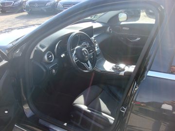Mercedes C 200 - 10