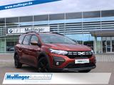Dacia Jogger TCe110 Extreme+ 7-Sitz Navi Kamera Sitzh - Dacia Jahreswagen