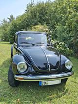 Volkswagen Käfer Cabriolet 1303 BJ 1976  - VW Käfer Gebrauchtwagen in Stuttgart