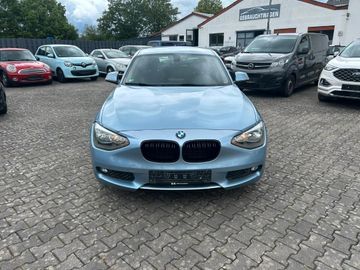BMW 116 - 5