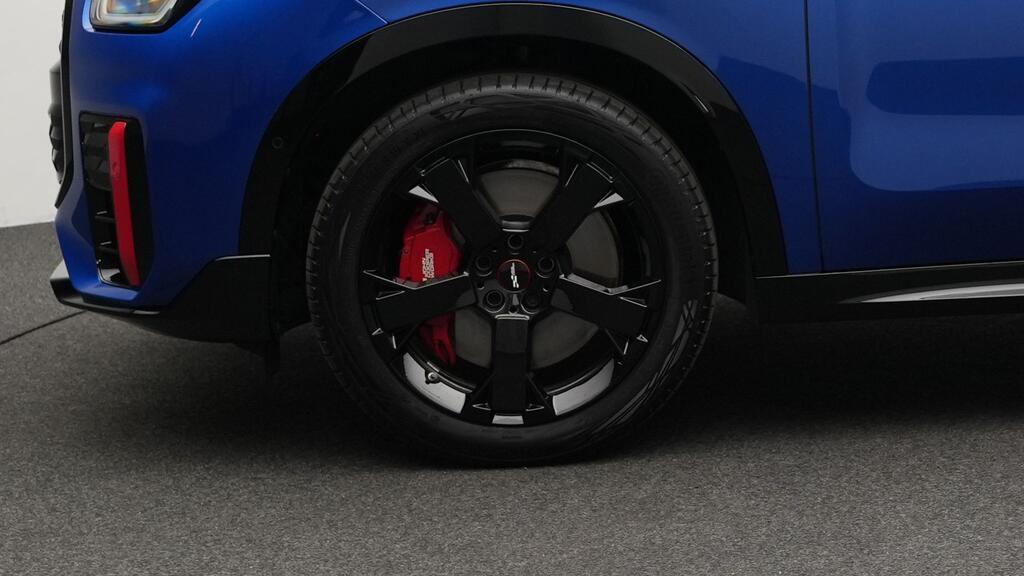 MINI Jcw John Cooper Works Trim, миниатюра 15