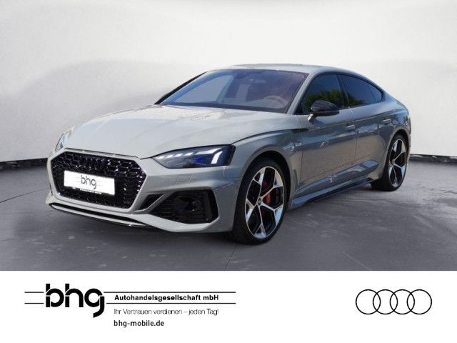 Audi RS5 Sportback *Competition*