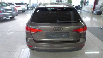 Audi A4 - 7