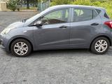 Hyundai i10 Classic - Hyundai i10 Gebrauchtwagen