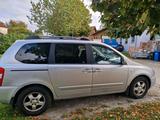 Kia Carnival, Sedona, VG 2,9 - Kia Carnival aus 2009