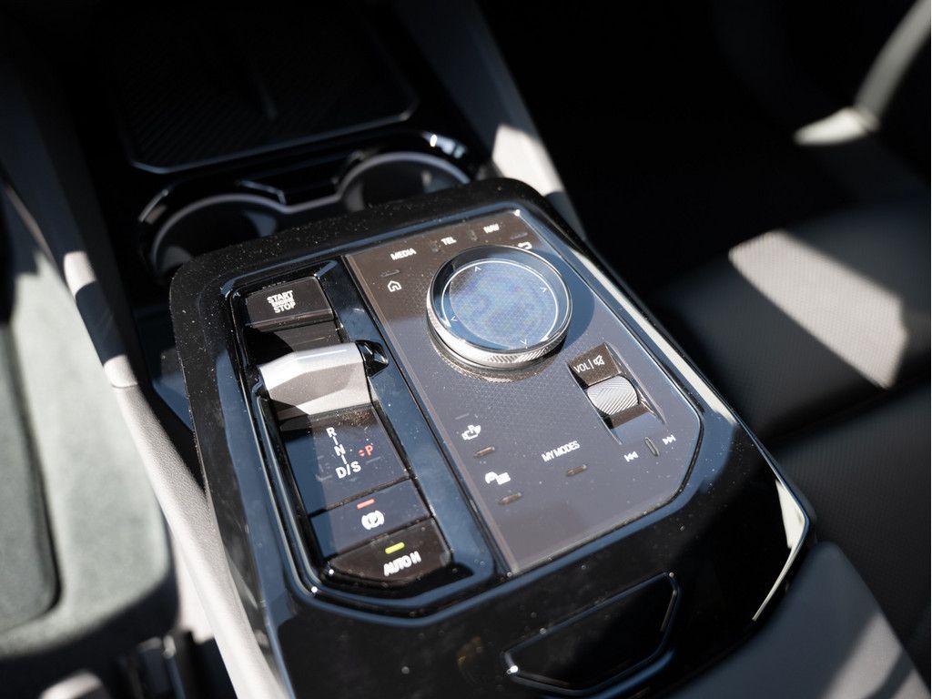 BMW 520 - Bild 14