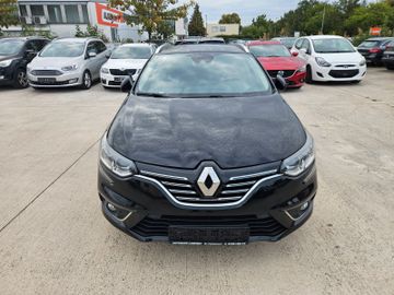 Renault Megane - 2