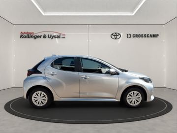 Toyota Yaris - 4