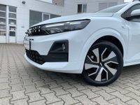 Dacia Sandero - Vorschau Bild 24