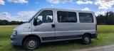 Citroën Jumper - Camper ausgebaut| TÜV bis... - gebrauchte Citroën Jumper aus dem Jahr 2004