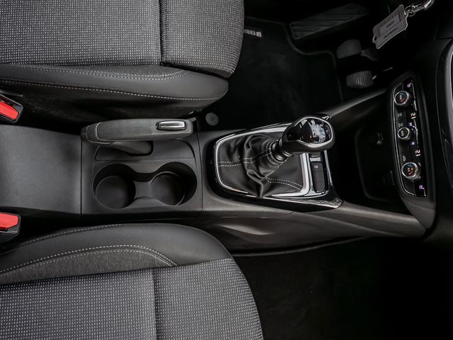 Opel Crossland 1.2 Elegance Ergonomiesitz Kamera